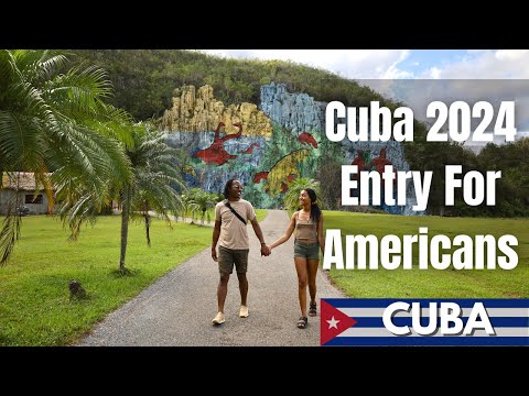 What are possible reasons a US citizen can travel to Cuba?