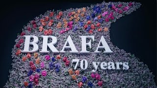 BRAFA 2025 - a stroll among timeless art treasures