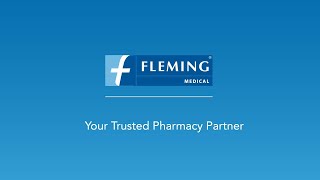 Fleming Medical - Your Trusted Pharmacy Partner