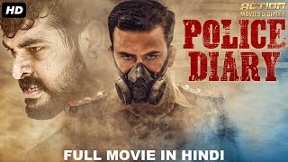 POLICE DAIRY - Superhit Full Hindi Dubbed Movie | Action Movie | Vimal, Samuthirakani & Punnagai G.