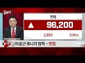 이효근의 특이점 종목 글로벌 2차전지 투자 수혜주 엔켐 02 15