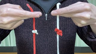 簡単で凄い！！　ロープマジック4ネタ【種明かし付き】4 Rope Magic Tricks with Tutorials.