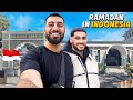 Inside Ramadan in Indonesia: The World’s Largest Muslim Country