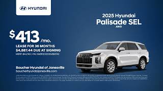 Hyundai Palisade 01/12/2025 4816647