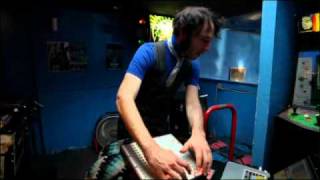 Daedelus - Far From Home Session