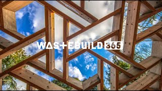 WasteBuild 365 with ProRail - Scaling Up Our Circular Ambitions In A Post Coronavirus World