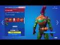 ゆっくり紹介アイテムショップ 2023年10月21日【フォートナイト fortnite】