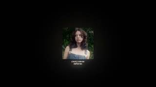 cherry waves - deftones [sped up + reverb]