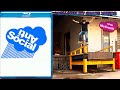 Antisocial Skateshop 