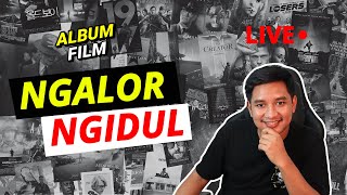 NGOBROL NGALOR NGIDUL EP 1