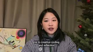 NYU ITP Introductory Video
