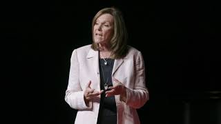 A Community’s Response to the Opioid Crisis | Judge Linda Davis | TEDxTraverseCity
