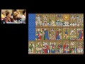 6º Congreso de Tarot de Barcelona / Daniel Rodés y Encarna Sánchez / Como relacionar las cartas