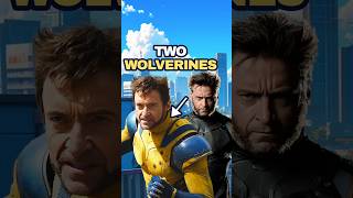 2 Wolverines on Earth- Explained