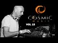 DJ MAURI COSMIC