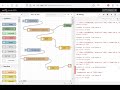 Node-Red- Convert JSON to CSV