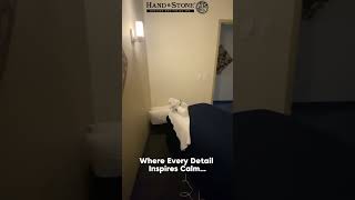 Take a virtual tour of Hand & Stone Massage and Facial Spa!