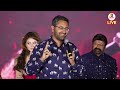 బాబీ గారు నాకు ఎక్కువ టెన్షన్ పెట్టారు.. bharat mathukumilli speech at daaku maharaaj event