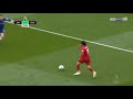 هدف محمد صلاح اللى جنن العااااالــم قنبلة