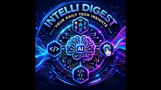 IntelliDigest- Why I built a serverless system to summarize top engineering insights via WhatsApp