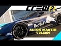 The Crew 2 PC Gameplay Touring Car Aston Martin Vulcan