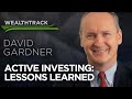 Active Investing: Lessons Learned