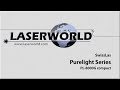 SwissLas Purelight Series - PL-8000G compact | Laserworld