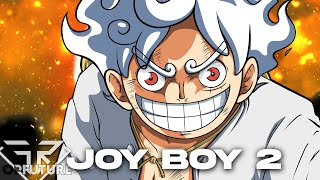 "JOY BOY 2" | GEAR 5 by OPFuture x 4tune [One Piece]