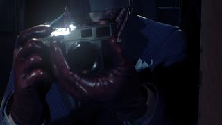 The Evil Within 2 PS5 Gameplay Part 7