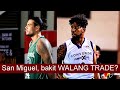 PBA Trade Rumors: Top 5 BIGGEST WINNERS  ng offseason trades! Ginebra ba ang #1?