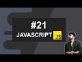 #21 Async Await & TryCatch in Javascript, JavaScript Full Course 2022