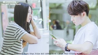 [VIETSUB] 小情书LOVOTE - Bức Thư Tình Nhỏ 4 - EP 25