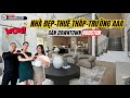 NHÀ ĐẸP-THUẾ THẤP-TRỪỜNG AAA gần Downtown HOUSTON TX | Nhà Đẹp Hoa Kỳ