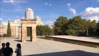 Temple of Debod