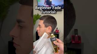 Beginner LOW FADE π₯ Barber Tutorial w/ Step By Step πͺ Instructions for that PERFECT BLEND π€©