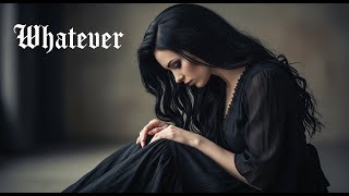 WWE Chris Benoit - Whatever (Female Cover)