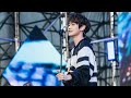 [Fancam] 20211204 INTO1 AK Liu Zhang 《ALOHA》 | 国潮音乐节 (Guochao Music Festival)