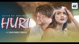 हुरी Huri | Satish Rai | New Nepali modern song 2019 | Ft. Shisir Poudel & Sarika KC