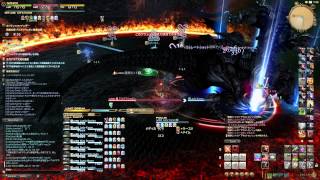 【新生FF14】究極幻想アルテマウェポン破壊作戦（戦士視点）@Titan[Patch2.1]