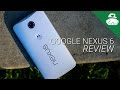 Nexus 6 Review