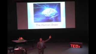 Mastering human energy: Joseph McClendon III at TEDxCalicoCanyon