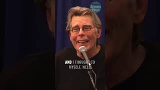Stephen King's HONEST thoughts on 50 SHADES OF GREY