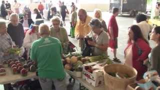 CSL Farmers Market 2013 ::: Marché public à Côte Saint-Luc