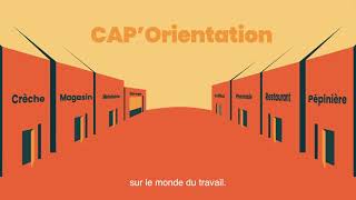 CAP'Orientation