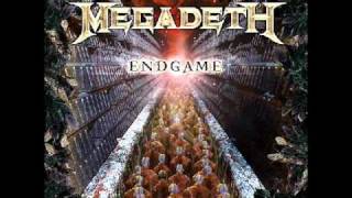 My Top 15 Megadeth Songs Part 1