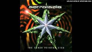 Astralasia - Who Are You