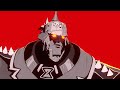 Potemkin Giga Chad Edit (Guilty Gear Strive Animation)