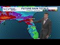 First Coast News Weather: April 27, 2026