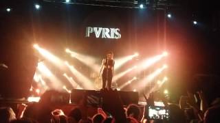 Pvris - Only love (acoustic)