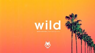 (FREE) Chill Smooth Guitar Type Beat | "Wild" - Hip Hop Rap Instrumental